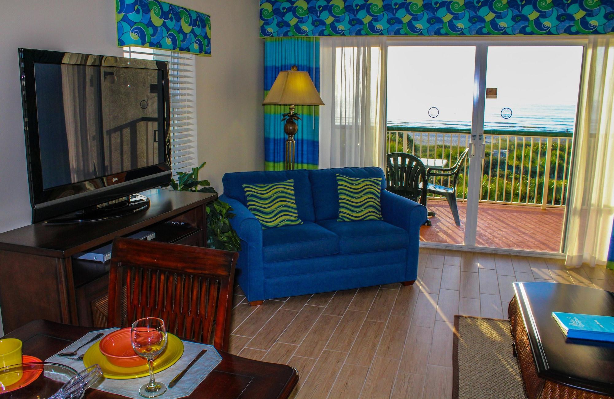 The Resort On Cocoa Beach Buitenkant foto