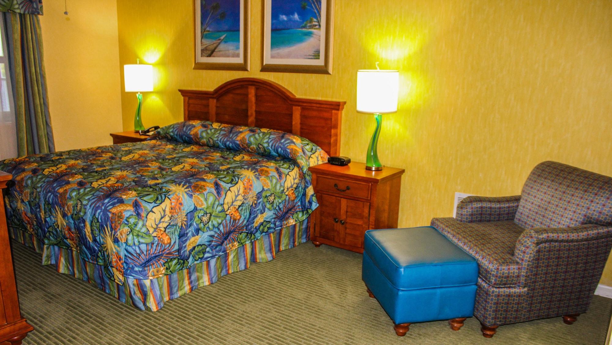 The Resort On Cocoa Beach Buitenkant foto