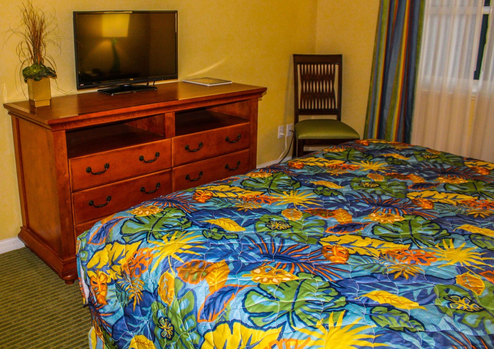 The Resort On Cocoa Beach Buitenkant foto