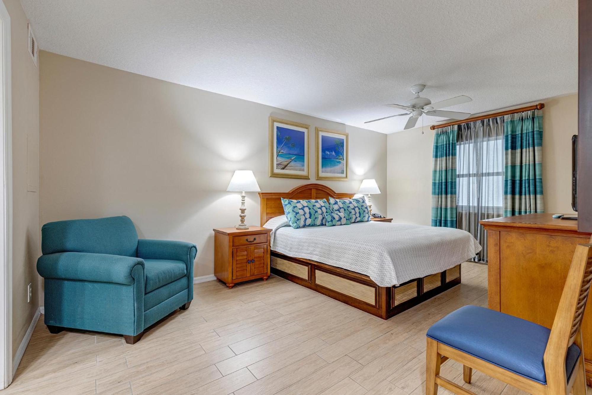 The Resort On Cocoa Beach Buitenkant foto
