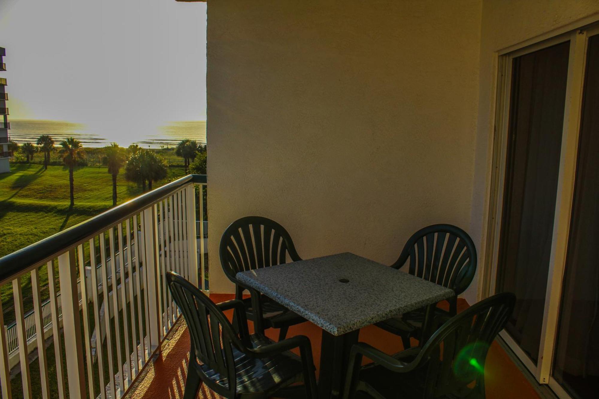 The Resort On Cocoa Beach Kamer foto