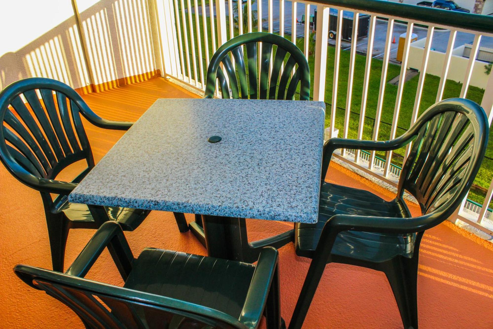 The Resort On Cocoa Beach Kamer foto