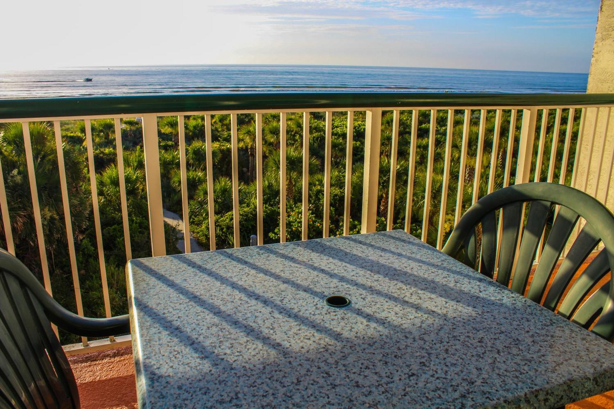 The Resort On Cocoa Beach Kamer foto
