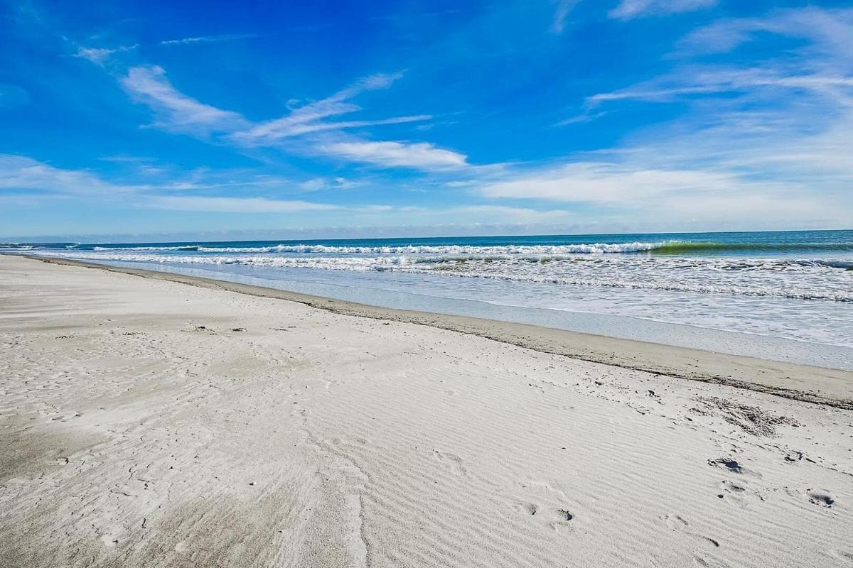 The Resort On Cocoa Beach Buitenkant foto