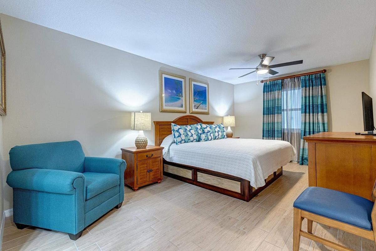 The Resort On Cocoa Beach Buitenkant foto