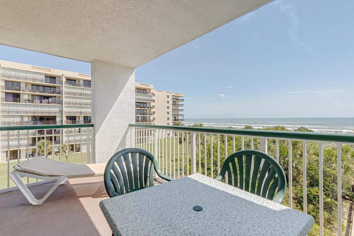 The Resort On Cocoa Beach Buitenkant foto