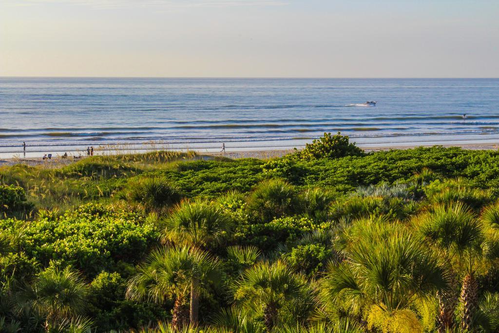 The Resort On Cocoa Beach Buitenkant foto