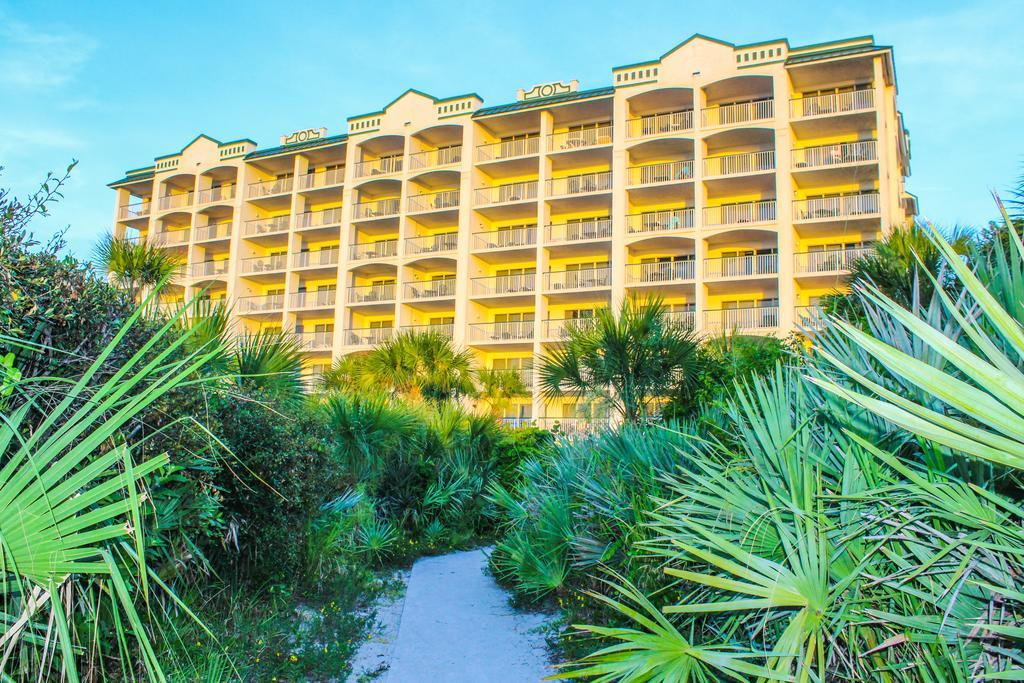 The Resort On Cocoa Beach Buitenkant foto