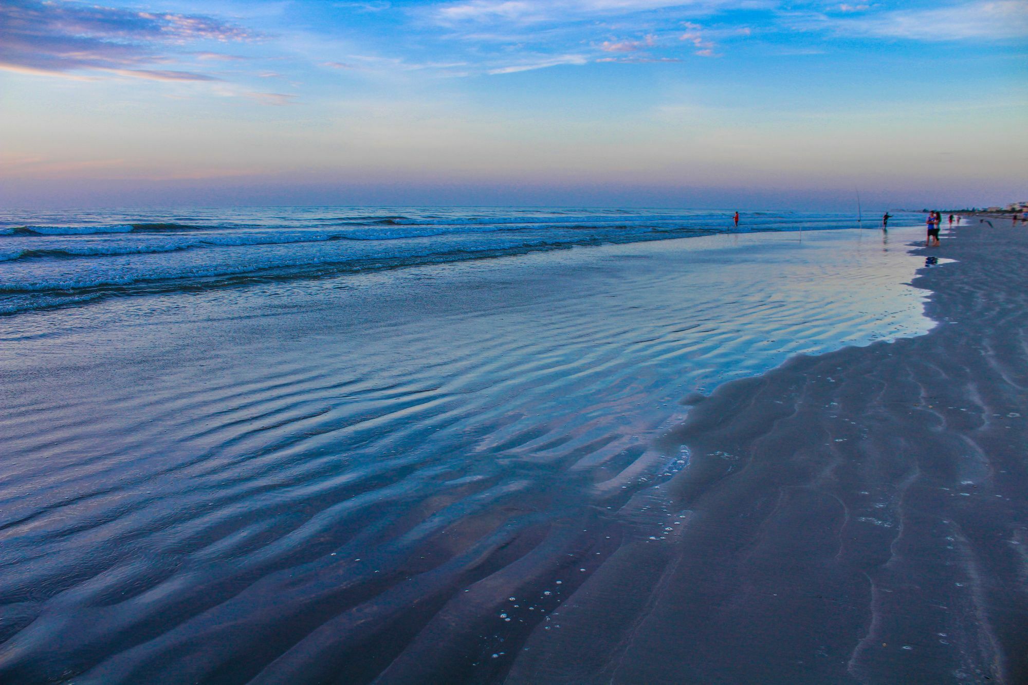 The Resort On Cocoa Beach Faciliteiten foto