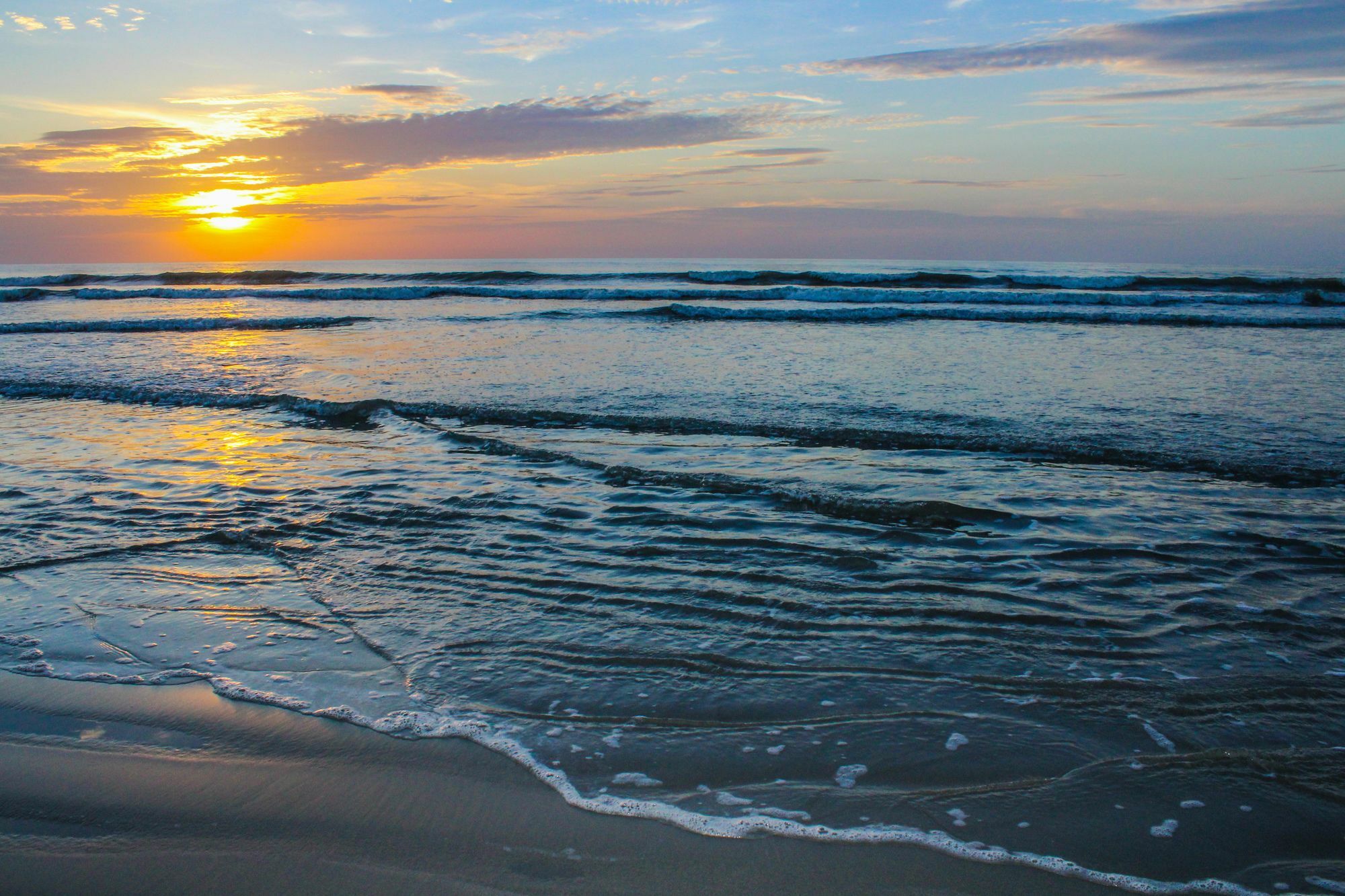 The Resort On Cocoa Beach Buitenkant foto